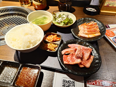 焼肉や とんちゃん亭 사진 4