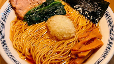 らぁ麺 浅川 사진 3