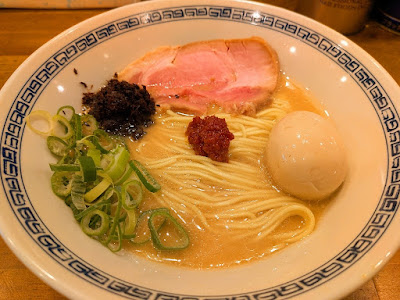 らぁ麺 浅川 사진 4