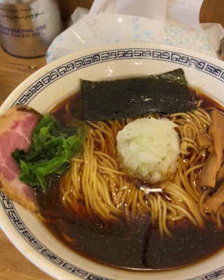 らぁ麺 浅川 사진 2