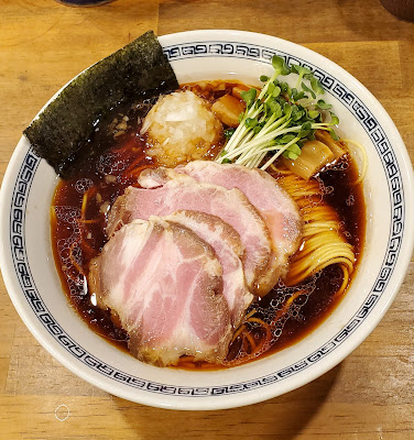 らぁ麺 浅川 사진 5