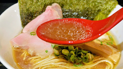 らぁ麺すみれ堂 사진 2