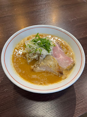 らぁ麺すみれ堂 사진 4