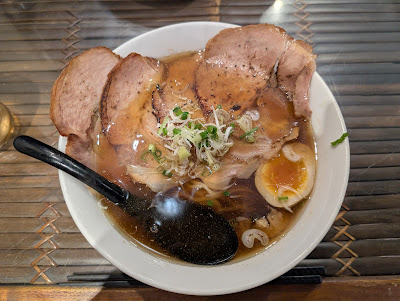 Ramen Tamashii 사진 3