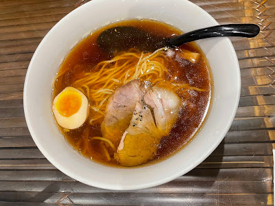 Ramen Tamashii 사진 4