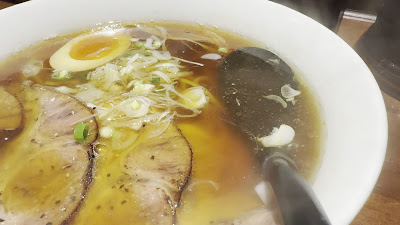 Ramen Tamashii 사진 2