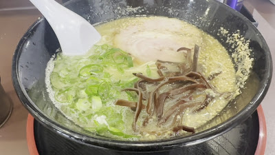 博多らーめん 丸福 사진 2