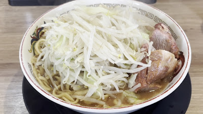 라멘 부타야마 모토스미요시점 사진 2