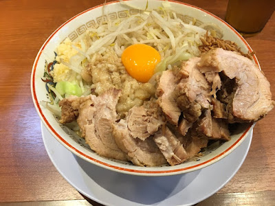 라멘 부타야마 모토스미요시점 사진 5