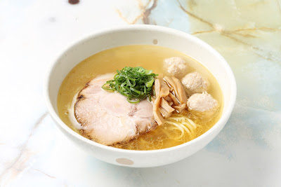 라멘 마루센 사진 5