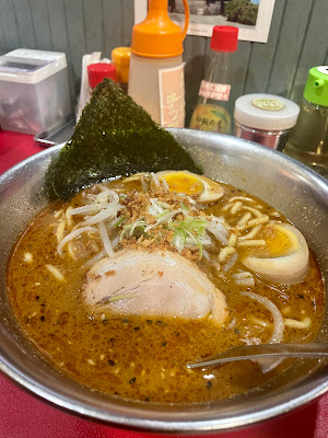 라멘보 토리톤 사진 4