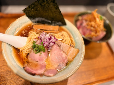 Homemade Ramen Aomugi 사진 4
