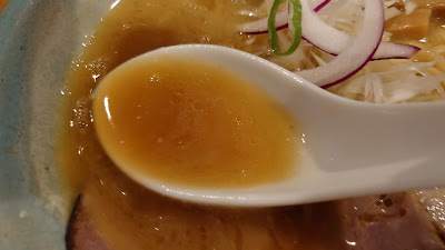 Homemade Ramen Aomugi 사진 2