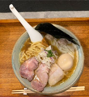 Homemade Ramen Aomugi 사진 5