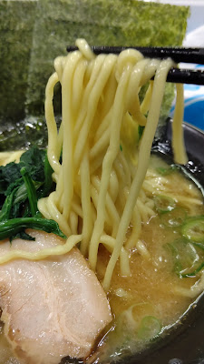 Yokohama Ramen Bukotsu-ya 사진 2