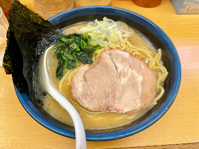 Ramen Mujaki 사진 4