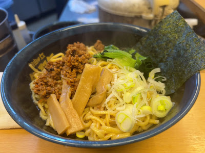 Ramen Mujaki 사진 2