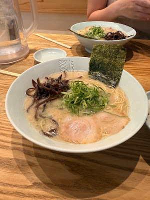 하카타 코쿠마로 후타코타마가와점 사진 5