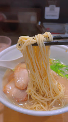 TOKYO Tonkotsu BASE MADE by IPPUDO Osaki 사진 2