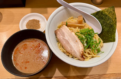 TOKYO Tonkotsu BASE MADE by IPPUDO Osaki 사진 3
