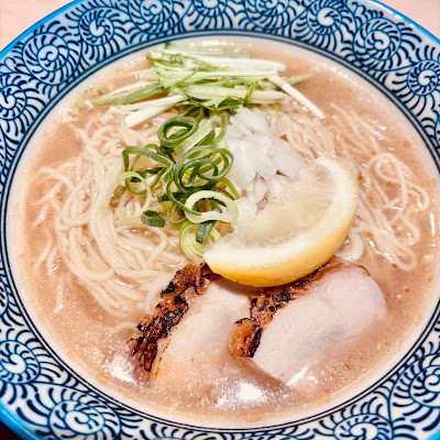 Ramen Yōsuke 사진 3