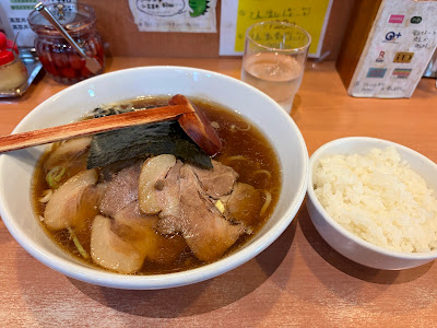 Ramen Tatsumi 사진 3