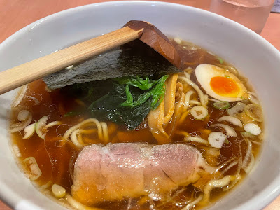 Ramen Tatsumi 사진 4