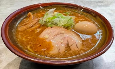 中華そば 瀧壺 用賀店 사진 5