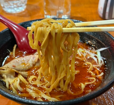 RAMEN KANIRYU 사진 4