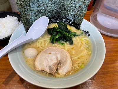 Meguro Konshinya 사진 4