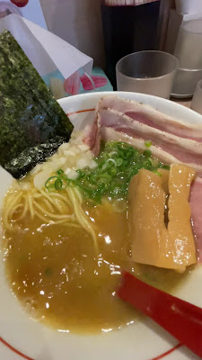 Chuka Soba Takemura 사진 2