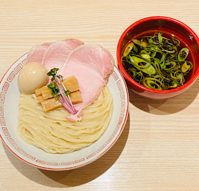 Chuka Soba Takemura 사진 4