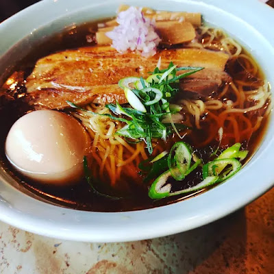 辺杢麺店 Nabemoku ナベモク 目黒 ラーメン meguro ramen 라멘 사진 2