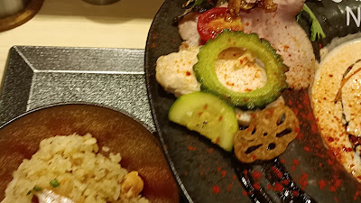 Salmon Ramen Noodle Sangenjaya 사진 2
