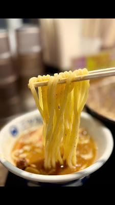Mitsuyado Seimen Nakameguro Branch 사진 2