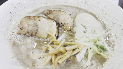 麺屋 栩羚廚 (くれいず) 中目黒 사진 2