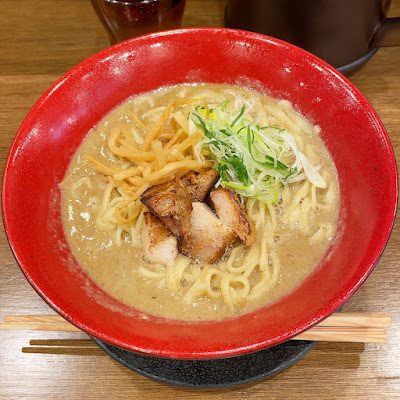 麺屋 栩羚廚 (くれいず) 中目黒 사진 5