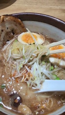 Oreryū Shio Ramen Nakameguro Ekimae 사진 2