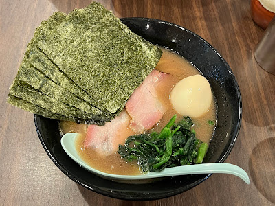 라멘 와라 사진 4