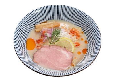 Ramen Takahashi Ebisu 사진 4
