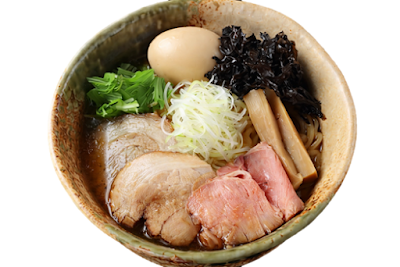 Ramen Takahashi Ebisu 사진 3