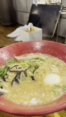 잇푸도 에비스점 사진 2