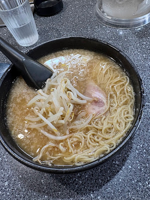 마루라멘 사진 3