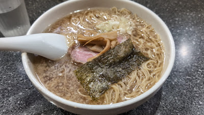 마루라멘 사진 2