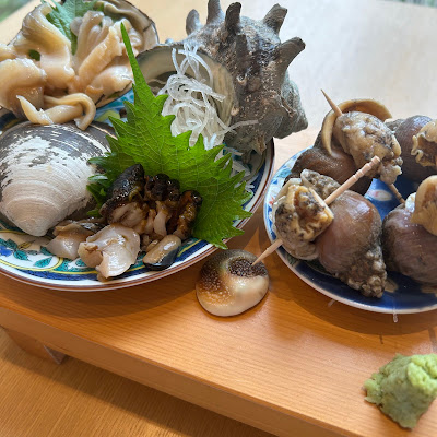 貝のしらはら 田町タワー 사진 4