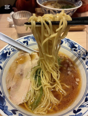 Kujukuri Ramen KUKURI Toyosuichiba Senkyakubanrai 사진 2