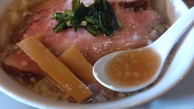 ラーメン 愉愛彩 -ゆあさ- 渋谷店 사진 2