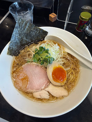 鶏そば・ラーメン Tonari 사진 4