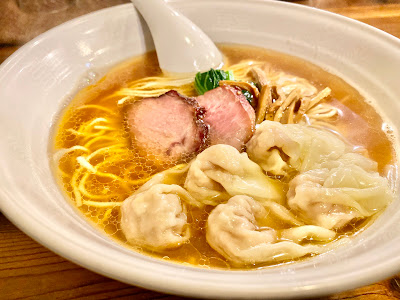 Ramen Kokuu 사진 4