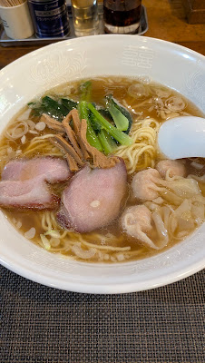 Ramen Kokuu 사진 5